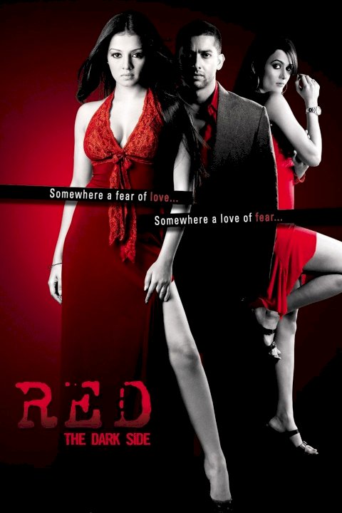 Red: The Dark Side