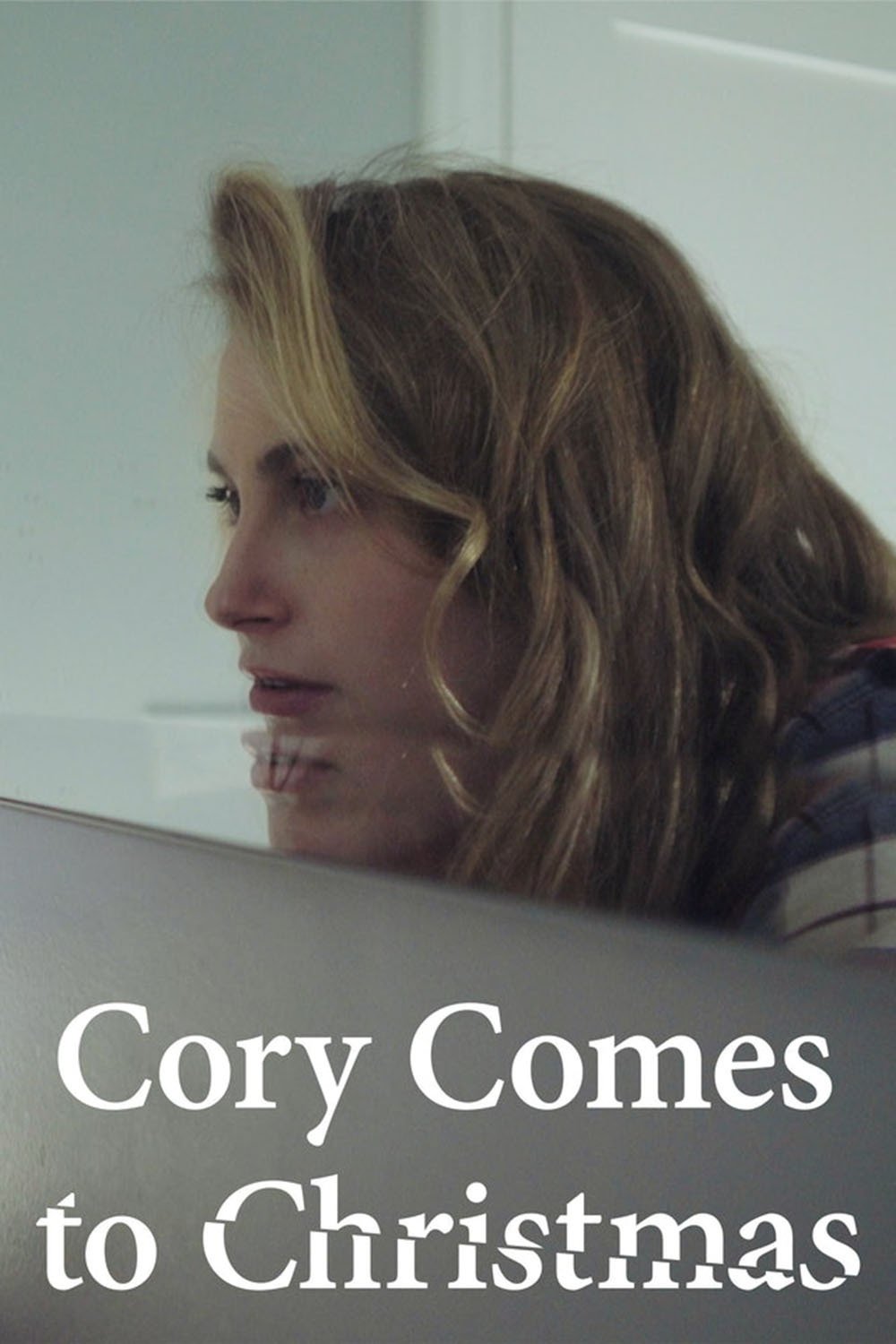 Cory Comes to Christmas Cory Comes to Christmas