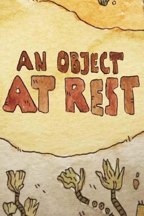An Object at Rest An Object at Rest