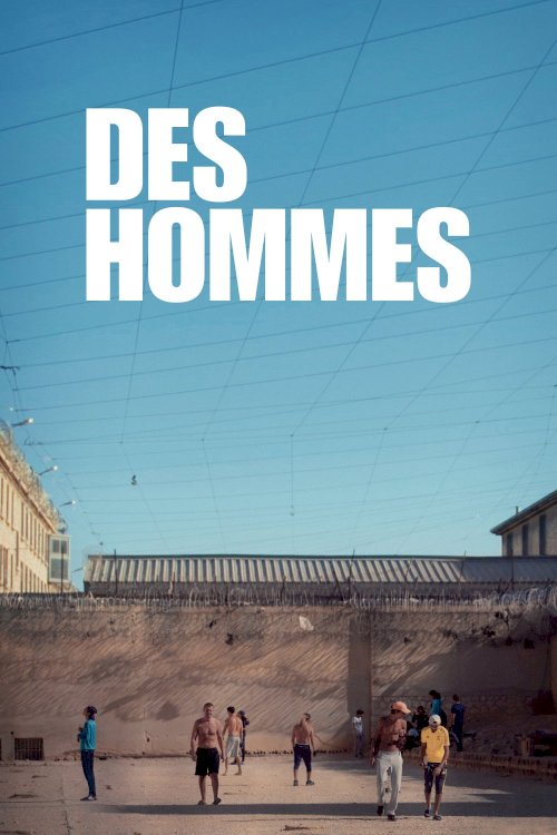 Des Hommes Des Hommes