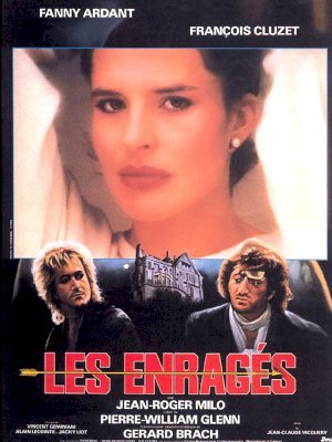 Les enragés Les enragés