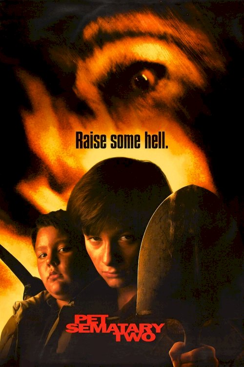 Pet Sematary II Pet Sematary II