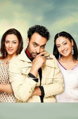 Hashar - A Love Story
