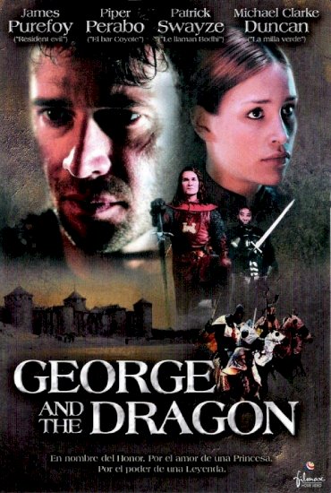 George and the Dragon George and the Dragon