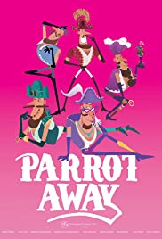 Parrot Away Parrot Away