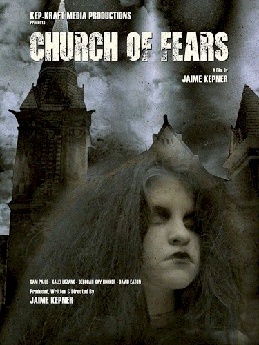 Church of Fears Church of Fears