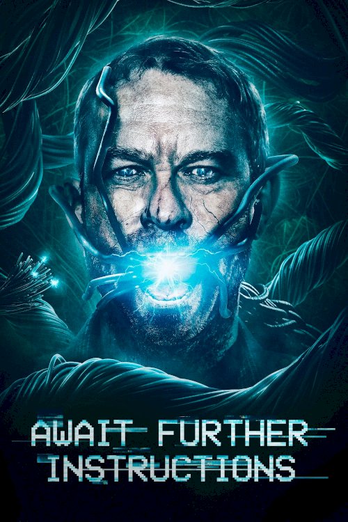 Await Further Instructions Await Further Instructions