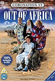 Coronation Street: Out of Africa Coronation Street: Out of Africa