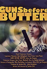 Guns Before Butter Guns Before Butter