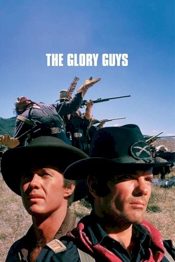 The Glory Guys The Glory Guys