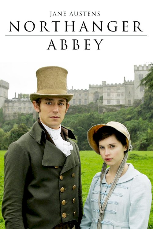 Northanger Abbey Northanger Abbey