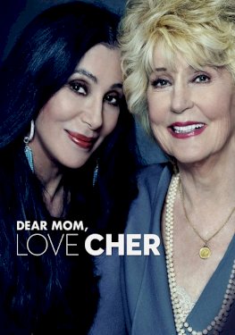 Dear Mom, Love Cher Dear Mom, Love Cher