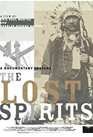 The Lost Spirits The Lost Spirits