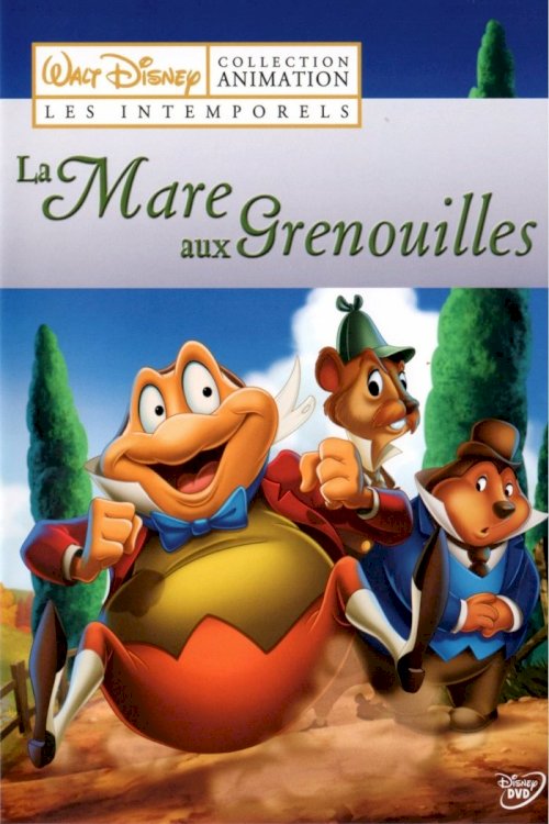 The Wind in the Willows The Wind in the Willows