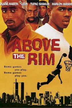 Above the Rim Above the Rim