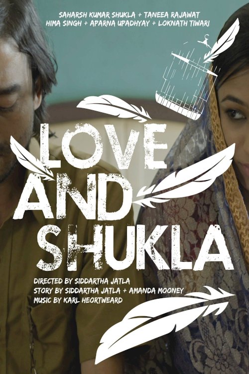 Love and Shukla Love and Shukla