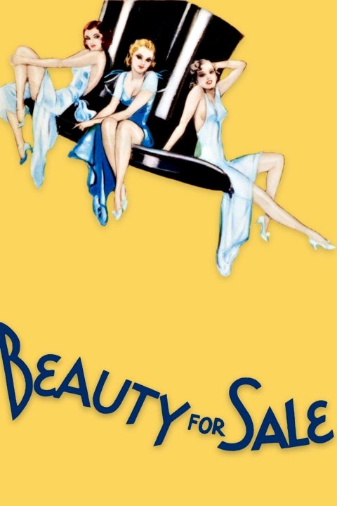 Beauty for Sale Beauty for Sale