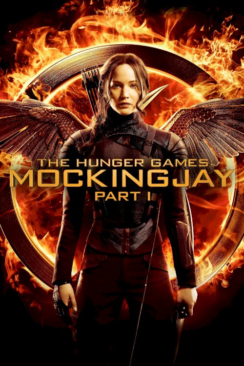 The Hunger Games: Mockingjay - Part 1 The Hunger Games: Mockingjay - Part 1