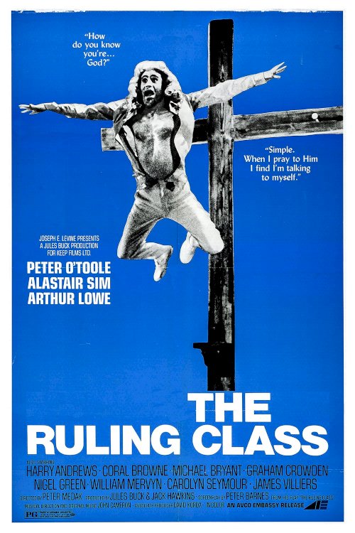 The Ruling Class The Ruling Class