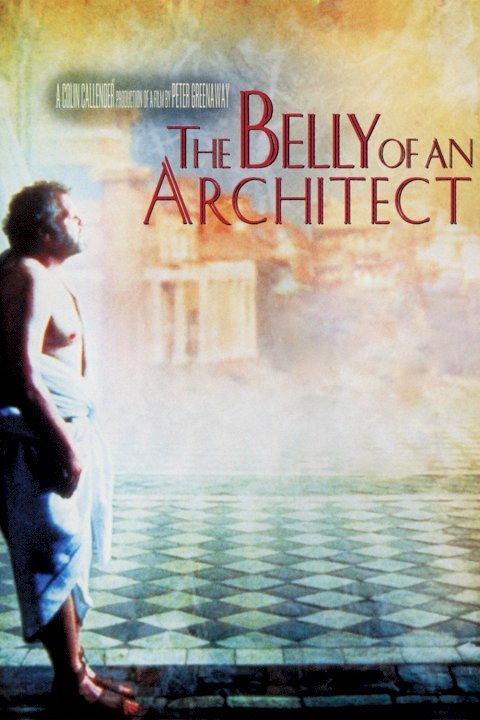 The Belly of an Architect The Belly of an Architect