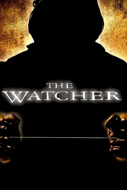 The Watcher The Watcher