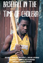 Baseball in the Time of Cholera Baseball in the Time of Cholera