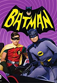 Batman Batman