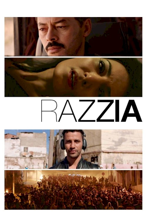 Razzia Razzia