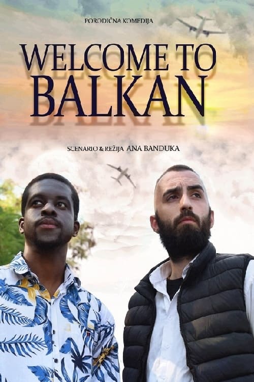 Welcome to Balkan Welcome to Balkan