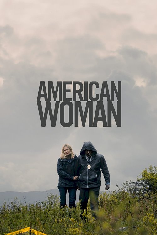 American Woman American Woman