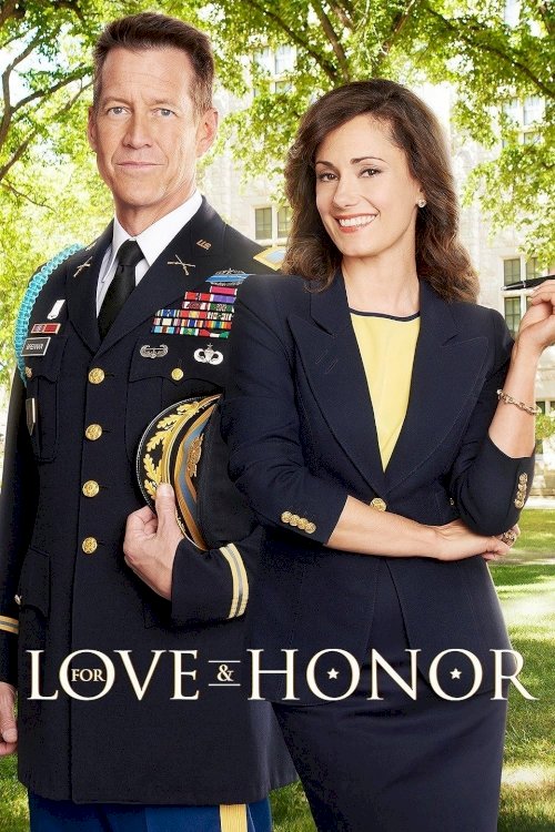 For Love and Honor For Love and Honor