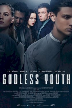 Godless Youth Godless Youth