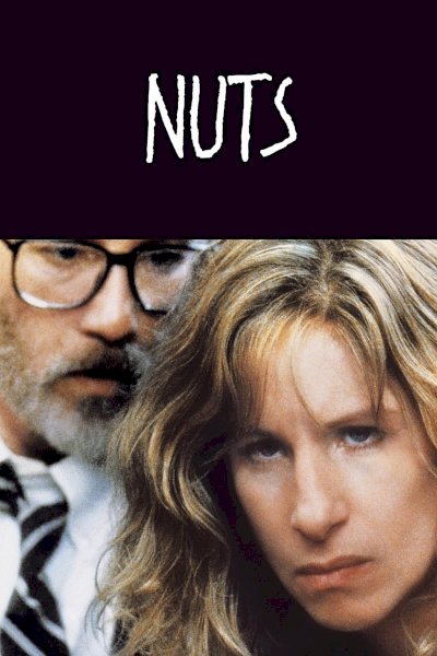 Nuts Nuts