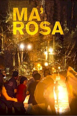 Ma' Rosa Ma' Rosa