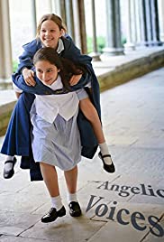 Angelic Voices: The Choristers of Salisbury Cathedral Angelic Voices: The Choristers of Salisbury Cathedral