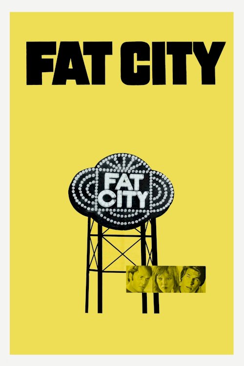 Fat City Fat City