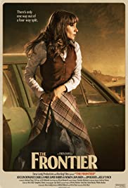 The Frontier The Frontier