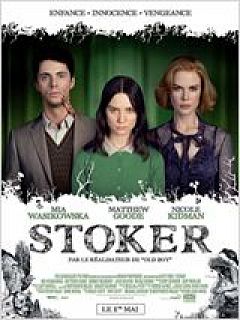 Dracula and Stoker Dracula and Stoker
