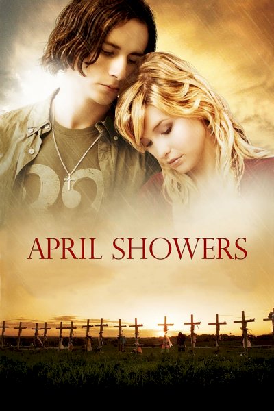 April Showers April Showers