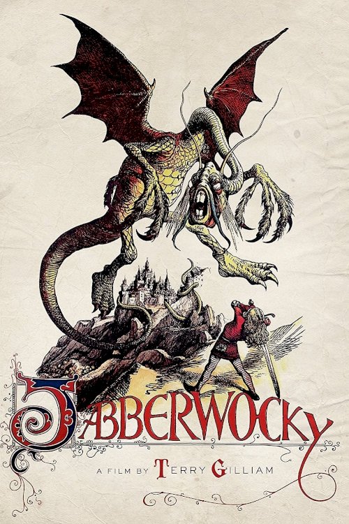 Jabberwocky