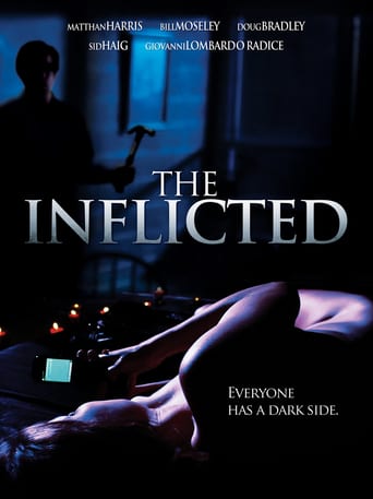 The Inflicted