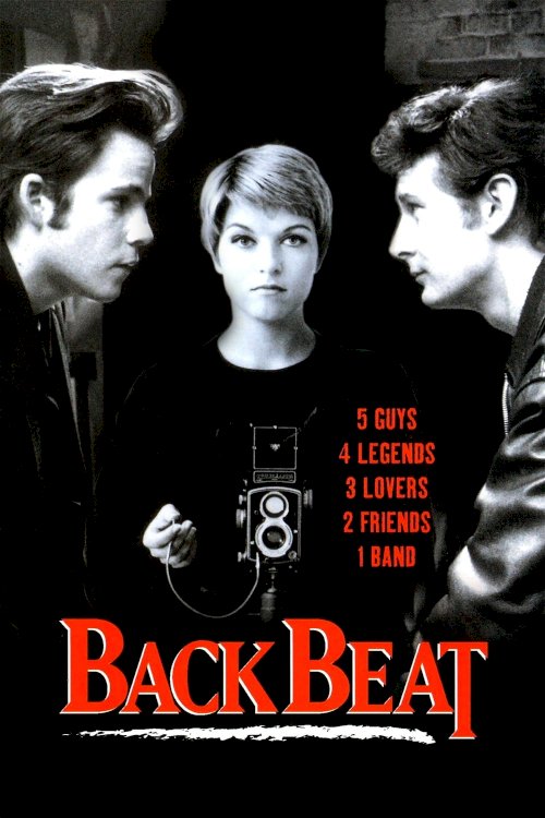 Backbeat Backbeat