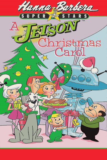 A Jetson Christmas Carol A Jetson Christmas Carol
