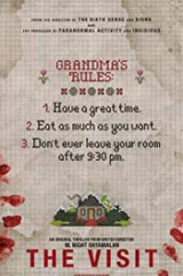 The Visit The Visit