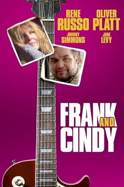 Frank and Cindy Frank and Cindy