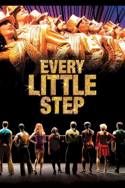 Every Little Step Every Little Step