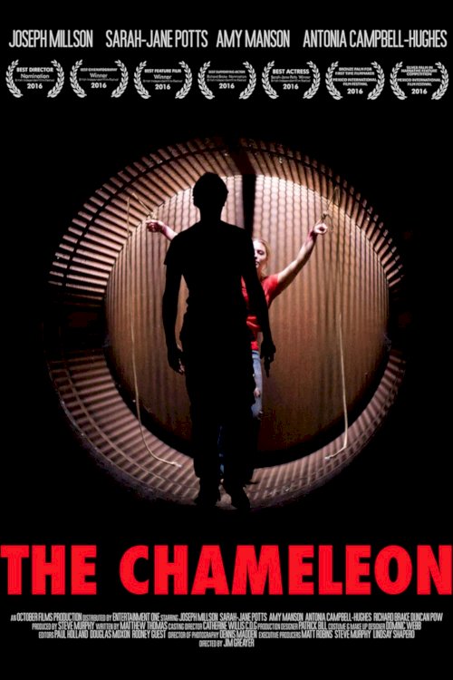 The Chameleon The Chameleon
