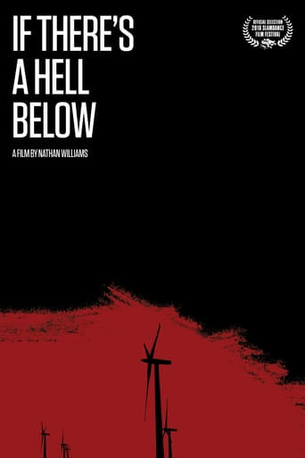 If There's a Hell Below If There's a Hell Below