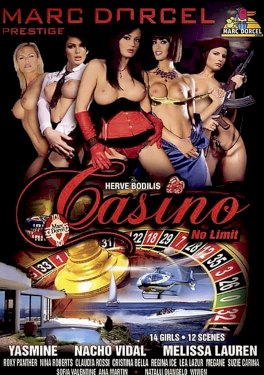 Casino: No Limit Casino: No Limit