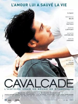 Cavalcade Cavalcade